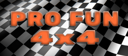 Pro Fun 4x4 - Vente de 4x4 en occasion dans les Bouches du Rhône