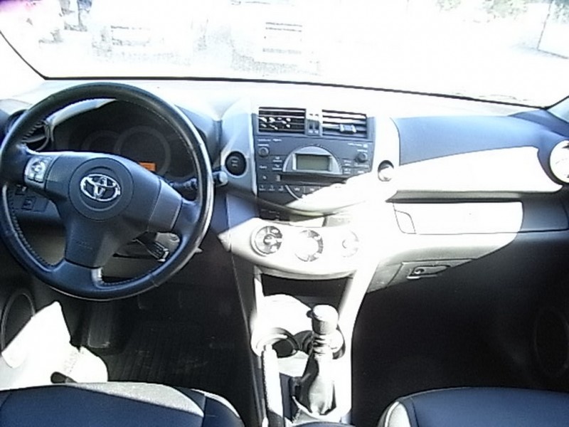 toyota rav4 moteur diesel #3