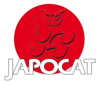 logo japocat pro fun 4x4